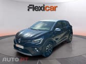 Renault Captur 1.0 TCe Techno