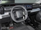 Citroen e-C3 44 kWh Autonomia Conforto Max