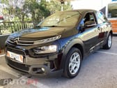 Citroen C4 Cactus 1.5 BlueHDi Shine EAT6