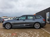 BMW 318 d Auto