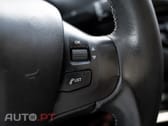 Peugeot 2008 1.6 BlueHDi Allure