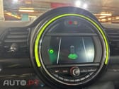 MINI Clubman One D 4Business