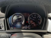 BMW 216 d Advantage Auto