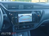 Toyota Auris 1.4 D-4D Exclusive