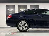 BMW 320 d Coupe Aut.
