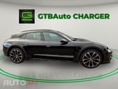 Porsche Taycan 4 I.V.A DEDUTIVEL