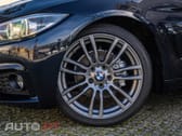 BMW 420 d Pack Desportivo M Auto