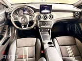 Mercedes-Benz CLA 200 d Shooting Brake AMG Line Aut. - Edition