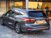 Ford Focus SW 1.0 EcoBoost ST-Line