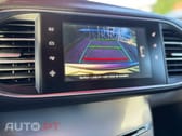 Peugeot 308 1.6 BlueHDi Allure