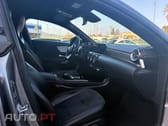Mercedes-Benz CLA 250 250e  AMG LINE