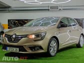 Renault Mégane 1.5 dCi Limited SS