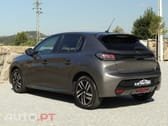 Peugeot 208 1.2 PureTech Allure Pack