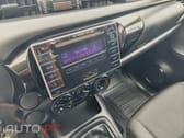 Toyota Hilux 2.4 D-4D 2WD CD