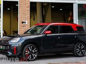 MINI Countryman John Cooper Works XL