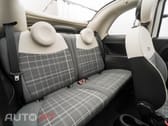 Fiat 500C 1.2 Lounge MTA