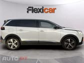 Peugeot 5008 1.5 BlueHDi GT Line