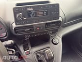 Citroen Berlingo 1.6 BlueHDi L1 Club 3L