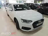 Audi A4 Avant 35 TDI S tronic