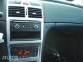 Peugeot 307 1.6 HDi SE Navteq