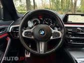 BMW 520 d Pack M Auto