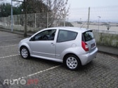 Citroen C2 1.4 HDI VTR