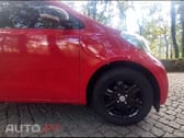 Toyota iQ 1.0 +