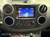 Citroen Berlingo 1.6 HDI LONGA