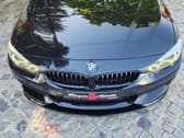 BMW 418 d Line Sport Auto
