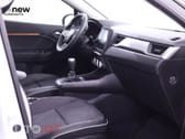 Renault Captur 1.0 TCe Intens