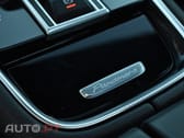 Porsche Panamera ST 4 E-Hybrid