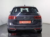 Volkswagen Passat Variant 1.4 TSI GTE Plug-in