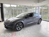 Tesla Model 3 Long-Range Dual Motor AWD