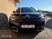 Citroen C5 Aircross 1.5 BlueHDi Feel Business