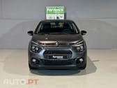 Citroen C3 1.5 BlueHDi Feel Pack