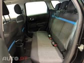 Citroen C3 Aircross 1.2 PureTech Rip Curl