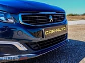 Peugeot 508 SW 1.6 BlueHDi Access P.Business EAT6