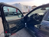 BMW 520 i Pack M