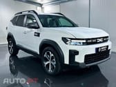 Dacia Bigster mild hybrid 140 Expression