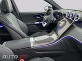 Mercedes-Benz GLC 300 I.V.A DEDUTIVEL de 4m AMG Night