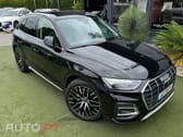 Audi Q5 35 TDI Sport S tronic