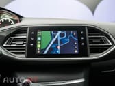 Peugeot 308 1.2 PureTech Style