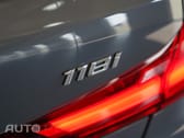 BMW 118 i Corporate Executive 5d