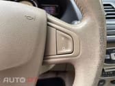 Renault Mégane Sport Tourer 1.5 DCI 110CV