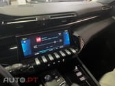 Peugeot 508 SW 1.6 Hybrid Allure Pack e-EAT8