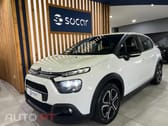 Citroen C3 1.2 PureTech Plus