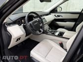 Land Rover Range Rover 2.0 D R-Dynamic HSE