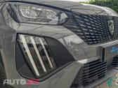 Peugeot E-2008 Active