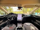 Tesla Model S 70 