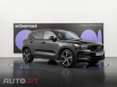 Volvo XC40 1.5 T5 PHEV R-Design